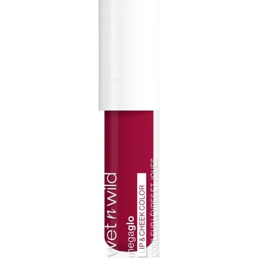 wet n wild Megaglo Lip & Cheek Color