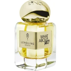 What about me? Parfum von LENGLING MUNICH