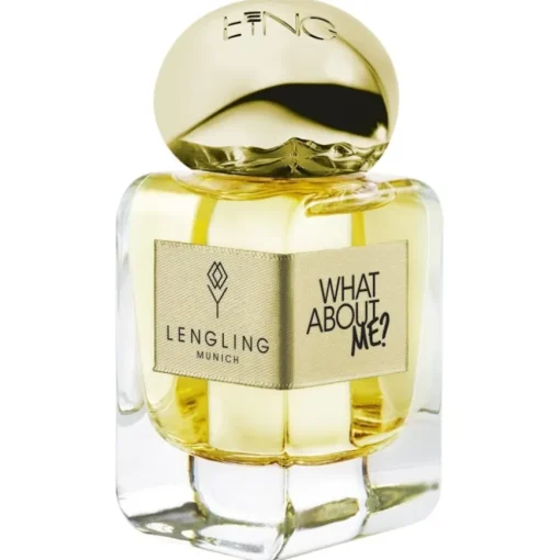 What about me? Parfum von LENGLING MUNICH