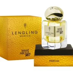 What about me? Parfum von LENGLING MUNICH