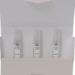Whipped & Creamy Collection Kit von VALJUES