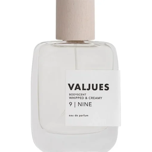 Whipped & Creamy Eau de Parfum Spray 9 | NINE von VALJUES