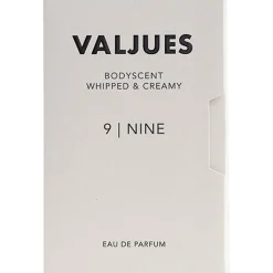Whipped & Creamy Eau de Parfum Spray 9 | NINE von VALJUES