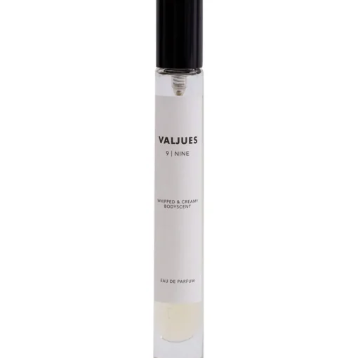 Whipped & Creamy Eau de Parfum Spray 9 | NINE von VALJUES