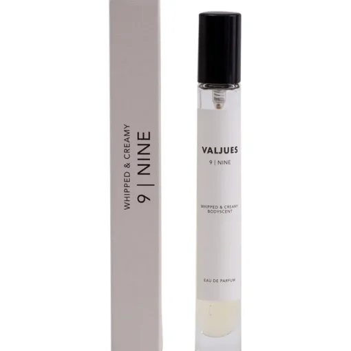 Whipped & Creamy Eau de Parfum Spray 9 | NINE von VALJUES
