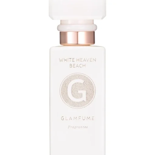 White Heaven Beach Eau de Parfum Spray von Glamfume