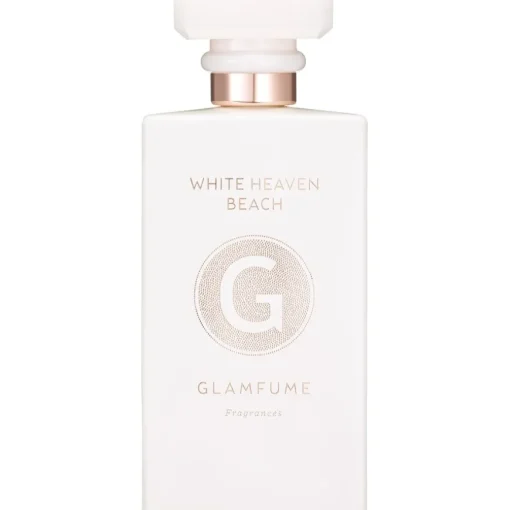 White Heaven Beach Eau de Parfum Spray von Glamfume