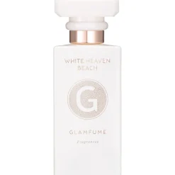 White Heaven Beach Eau de Parfum Spray von Glamfume