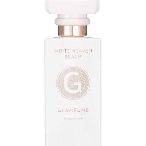 White Heaven Beach Eau de Parfum Spray von Glamfume
