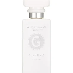 White Heaven Beach Men Eau de Parfum Spray von Glamfume