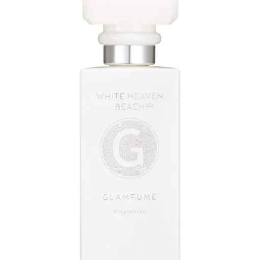 White Heaven Beach Men Eau de Parfum Spray von Glamfume
