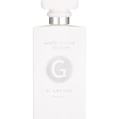 White Heaven Beach Men Eau de Parfum Spray von Glamfume
