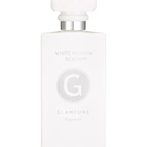 White Heaven Beach Men Eau de Parfum Spray von Glamfume