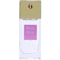 White Musk Eau de Parfum Spray von Alyssa Ashley