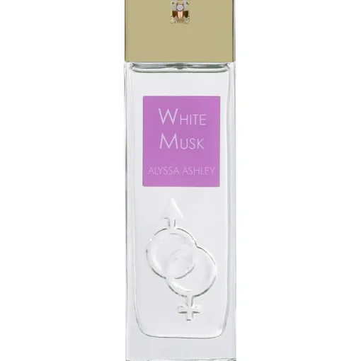 White Musk Eau de Parfum Spray von Alyssa Ashley
