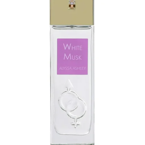 White Musk Eau de Parfum Spray von Alyssa Ashley