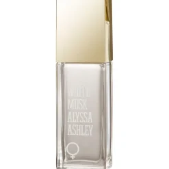 White Musk Eau de Toilette Spray von Alyssa Ashley