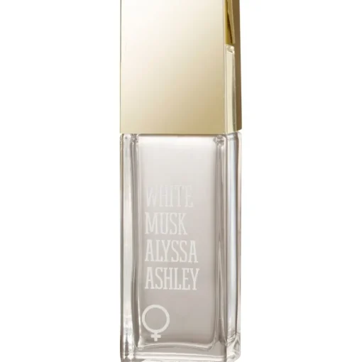 White Musk Eau de Toilette Spray von Alyssa Ashley