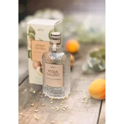 White Peach & Coriander Eau de Cologne Spray von 4711 Acqua Colonia