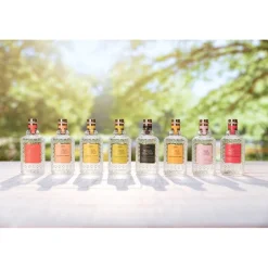 White Peach & Coriander Eau de Cologne Spray von 4711 Acqua Colonia