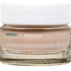 White Pine Meno Reverse Belebende Feuchtigkeitscreme von KORRES