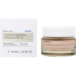 White Pine Meno Reverse Belebende Feuchtigkeitscreme von KORRES