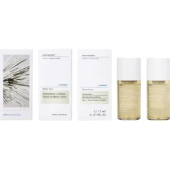 White Pine Meno Reverse Glättende Augen- und Lippenkonturcreme von KORRES