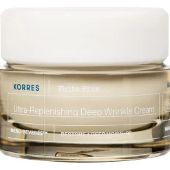 White Pine Meno Reverse Intensiv Auffüllende Creme von KORRES