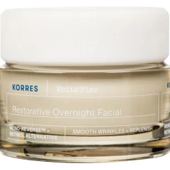 White Pine Meno Reverse Regenerierende Nachtcreme von KORRES