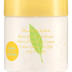 White Tea Citron Freesia Honey Drops Body Cream von Elizabeth Arden
