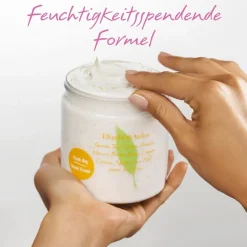 White Tea Citron Freesia Honey Drops Body Cream von Elizabeth Arden
