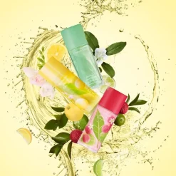 White Tea Citron Freesia Honey Drops Body Cream von Elizabeth Arden