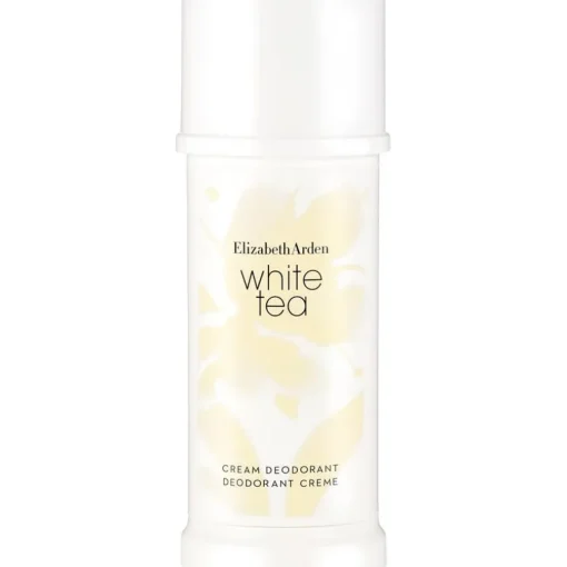 White Tea Deodorant Creme von Elizabeth Arden