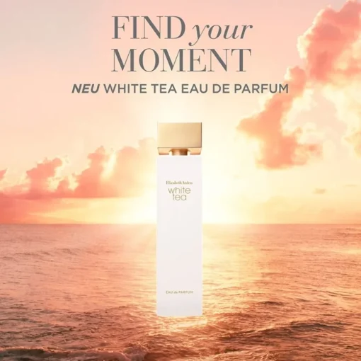 White Tea Eau de Parfum Spray von Elizabeth Arden