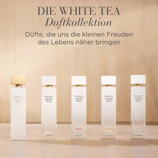 White Tea Eau de Parfum Spray von Elizabeth Arden