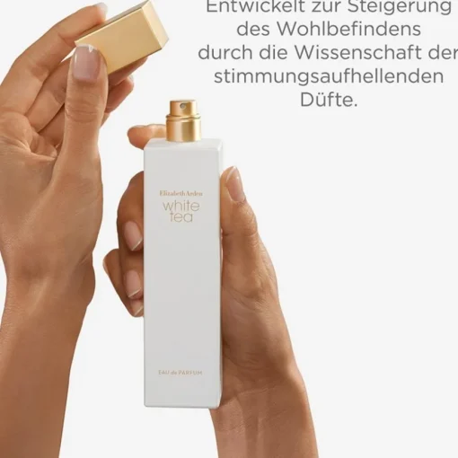 White Tea Eau de Parfum Spray von Elizabeth Arden