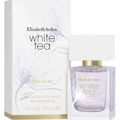 White Tea Eau de Toilette Spray Eau Liliac von Elizabeth Arden