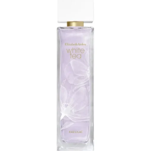 White Tea Eau de Toilette Spray Eau Liliac von Elizabeth Arden