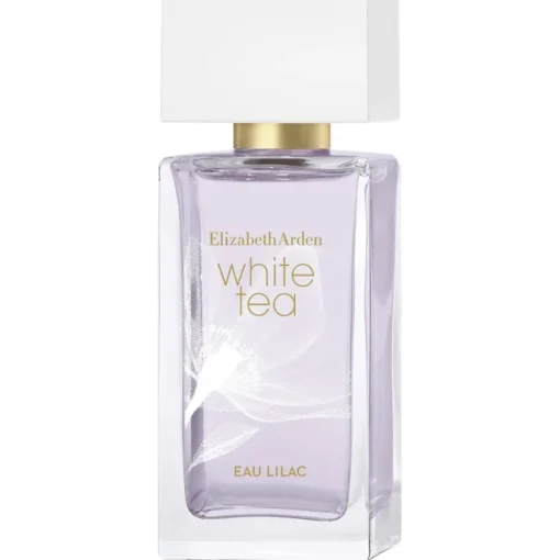 White Tea Eau de Toilette Spray Eau Liliac von Elizabeth Arden