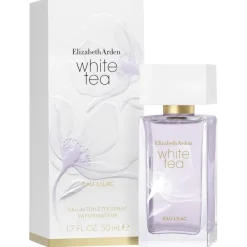 White Tea Eau de Toilette Spray Eau Liliac von Elizabeth Arden