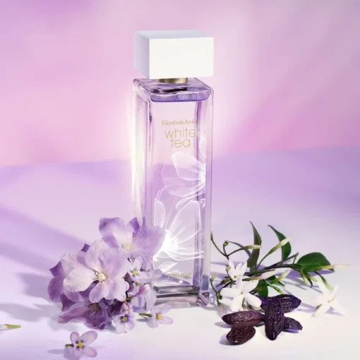 White Tea Eau de Toilette Spray Eau Liliac von Elizabeth Arden
