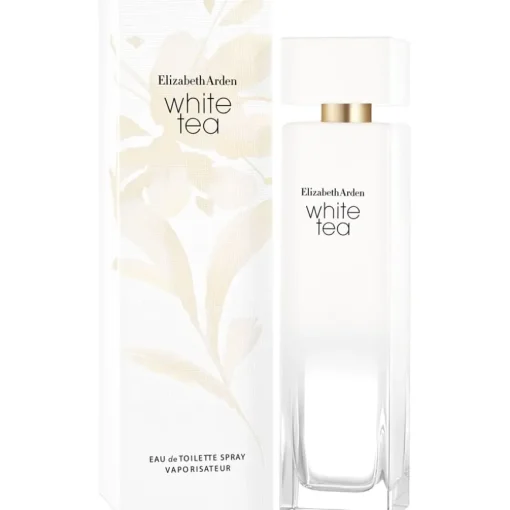 White Tea Eau de Toilette Spray von Elizabeth Arden