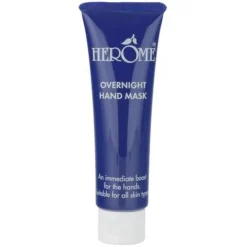 Wiederaufbau Handmaske von Herôme