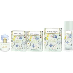 Wild Flower Fragrance Body Splash von Betty Barclay