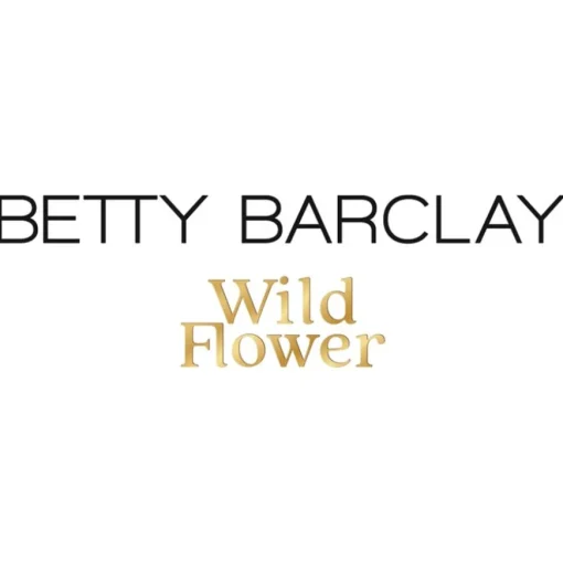 Wild Flower Fragrance Body Splash von Betty Barclay