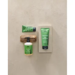 Wild Lemon Grass Body Wash von Urtekram