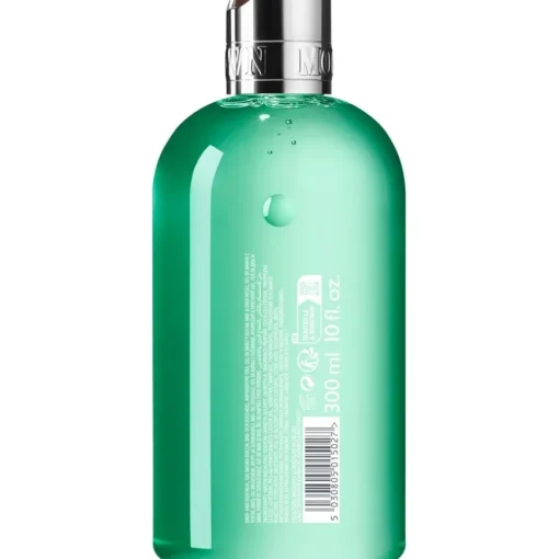 Wild Mint & Lavandin Bath & Shower Gel von Molton Brown