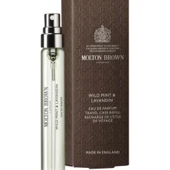 Wild Mint & Lavandin Eau de Parfum Spray von Molton Brown