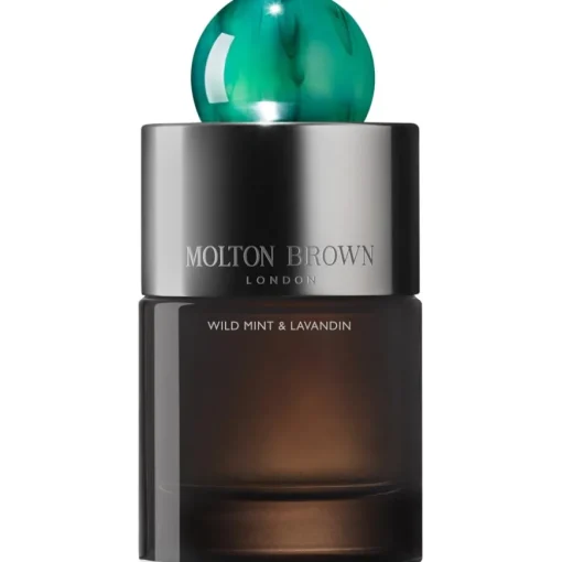 Wild Mint & Lavandin Eau de Parfum Spray von Molton Brown