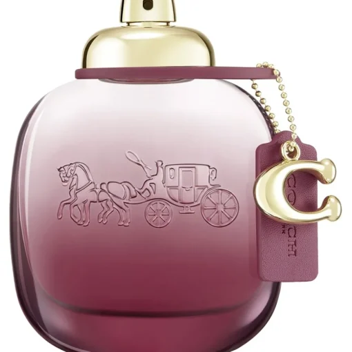 Wild Rose Eau de Parfum Spray von Coach